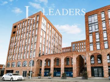 Toxteth Liverpool, L8, North East Wales, Midlands