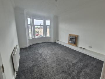Flat for rent in Shetland - Garden, Equipped kitchen