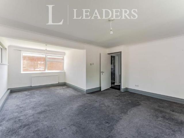 2 bedroom flat to rent