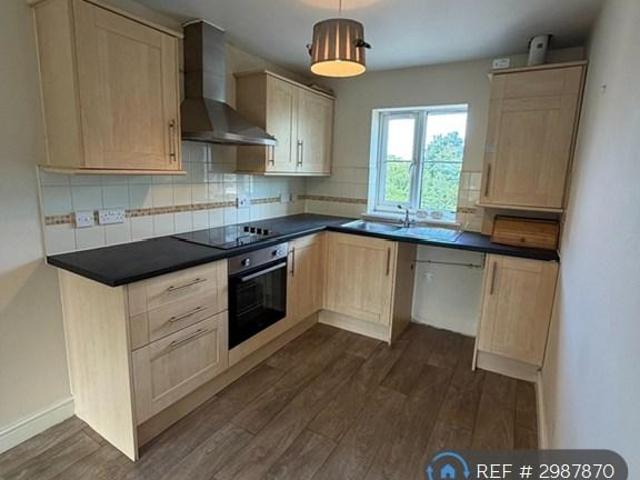 2 bedroom flat to rent