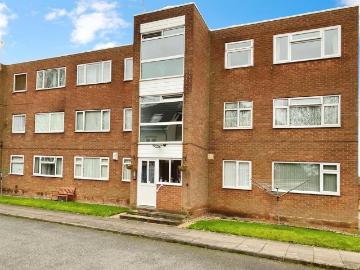 Nuneaton and Bedworth, Stoke and Staffordshire, West Midlands, Midlands