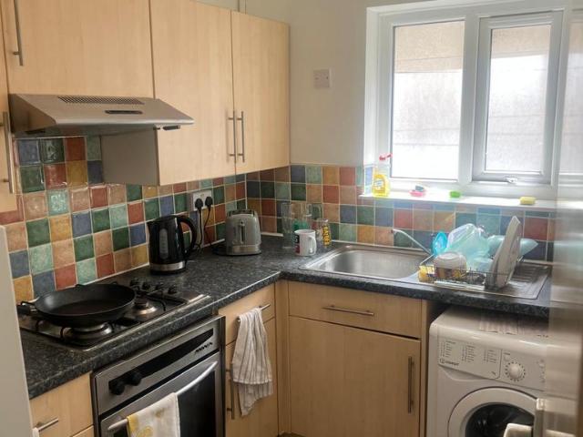 2 bedroom flat to rent