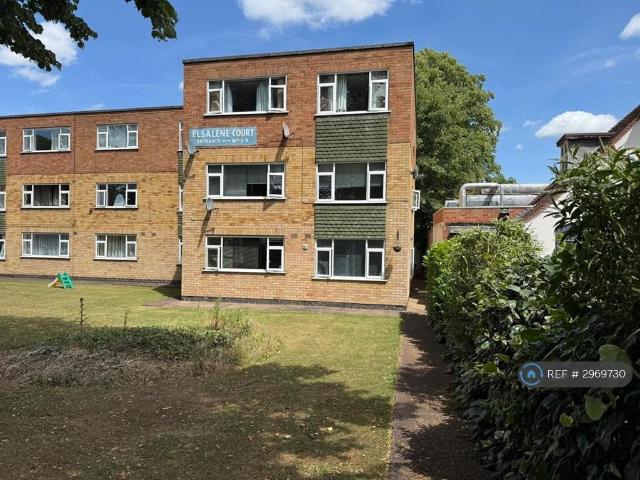 2 bedroom flat to rent