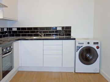Manningham Bradford, BD8, Bradford Interchange Railway Station, Broadway BD1 Bradford, BD1