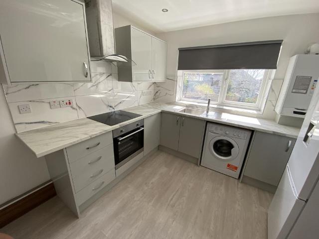 2 bedroom flat to rent