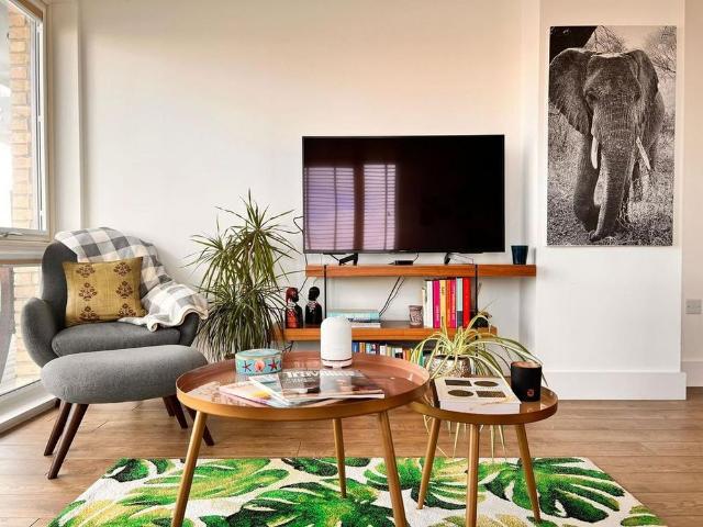 2 bedroom flat to rent