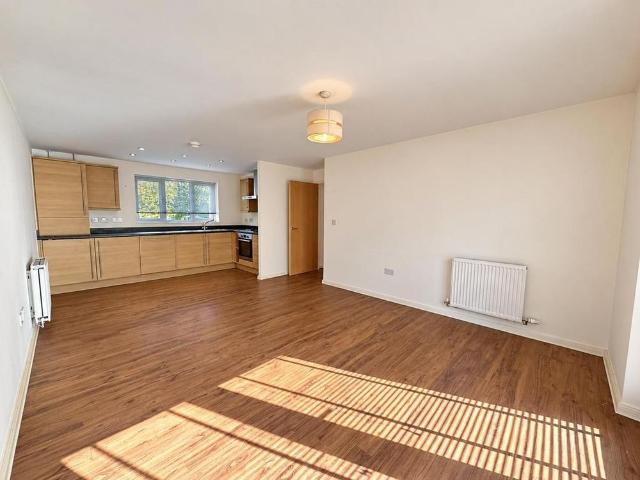 2 bedroom flat to rent