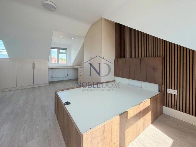 2 bedroom flat to rent