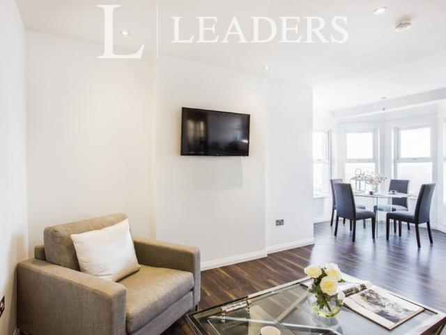2 bedroom flat to rent