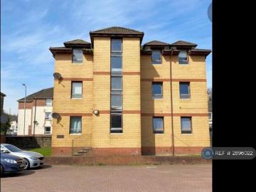 Flat for rent in Shetland - Garden, Parking
