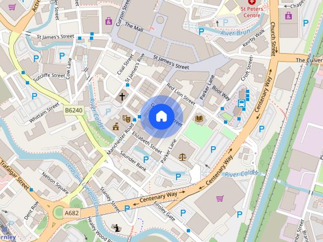 2 bedroom flat to rent