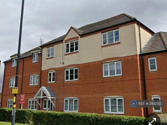 2 bedroom flat to rent