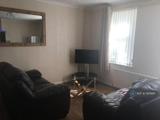2 bedroom flat to rent