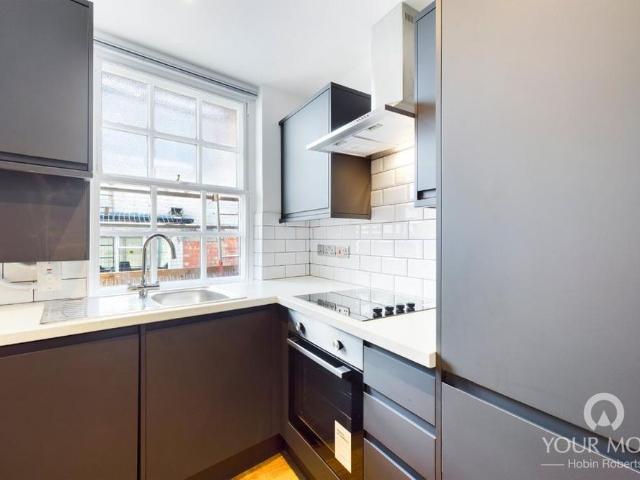 2 bedroom flat to rent