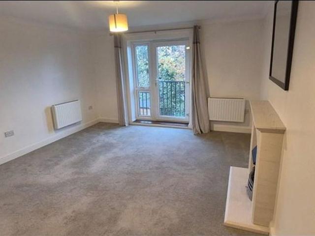 2 bedroom flat to rent