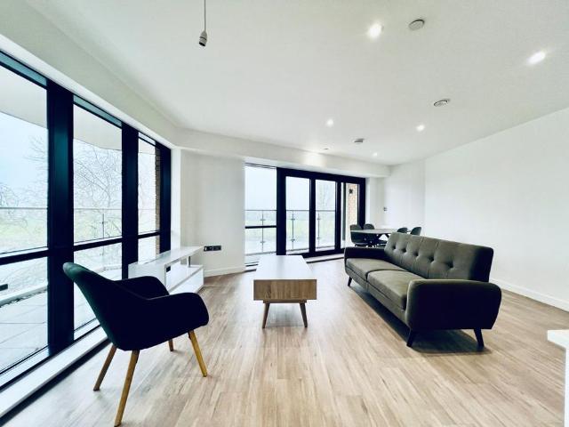 2 bedroom flat to rent