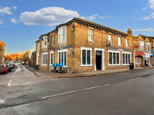 2 bedroom flat to rent