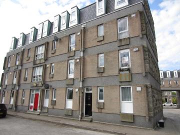 Aberdeen, Aberdeen And Grampian - Garden