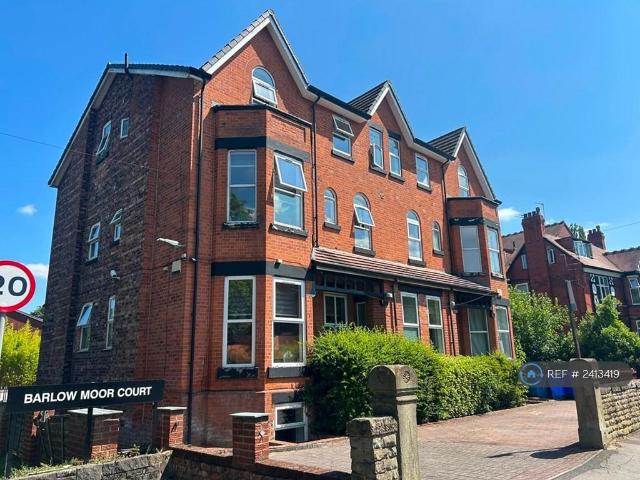 2 bedroom flat to rent