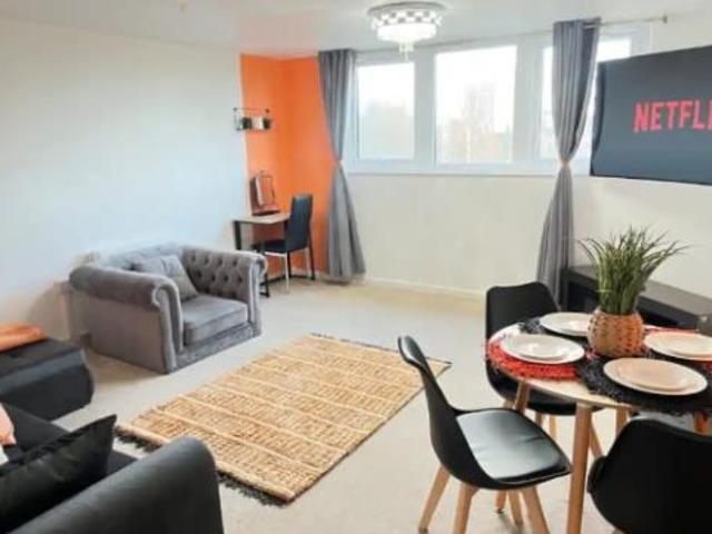 2 bedroom flat to rent