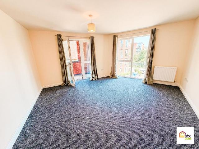 2 bedroom flat to rent