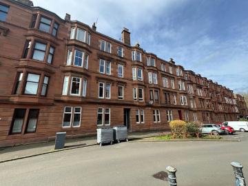 Braeside Street G20 Glasgow, West End Park Street G3 Glasgow