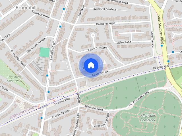 2 bedroom flat to rent