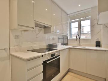 Ravenscourt Park, London, Greater London