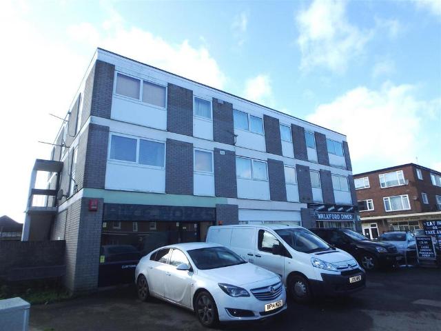 2 bedroom flat to rent