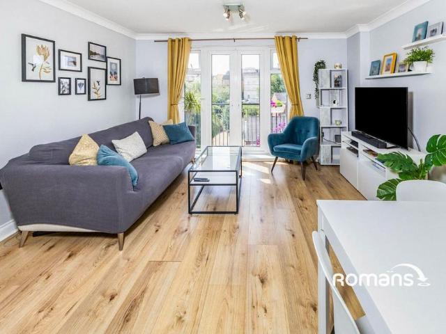 2 bedroom flat to rent
