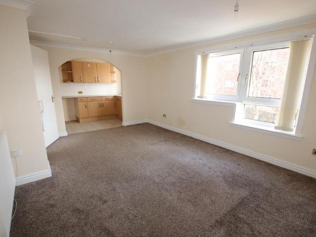 2 bedroom flat to rent