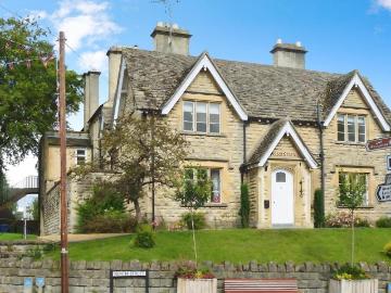 Isles of Scilly TR, Cornwall county, South West England