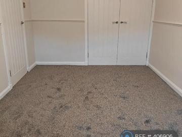 Rockburn Crescent ML4 Bellshill - Balcony