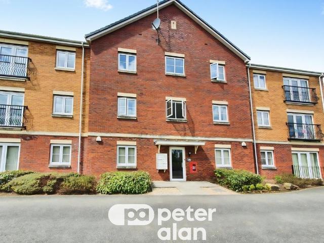 2 bedroom flat to rent