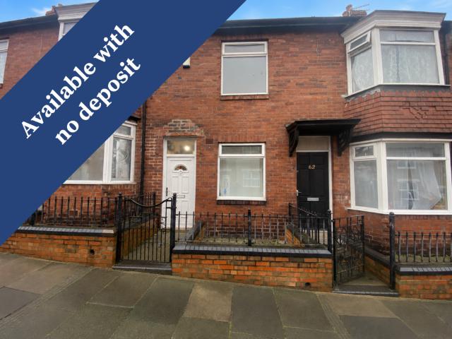 2 bedroom flat to rent