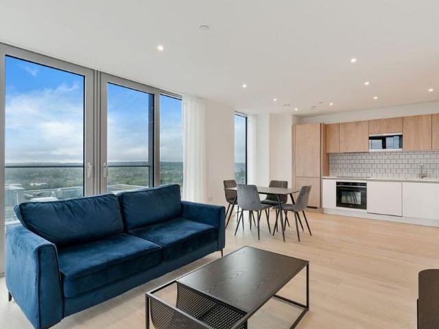 2 bedroom flat to rent