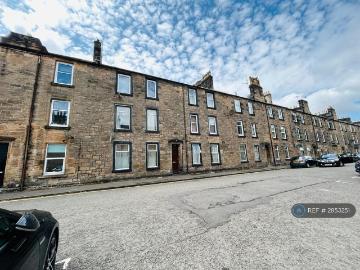 Bruce Street FK8 Stirling, Craigforth Stirling, FK9, East Central Scotland, South West Scotland