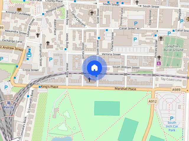 2 bedroom flat to rent