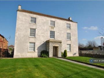 Hengrove Park Bristol, BS13, Bristol, Southdowns