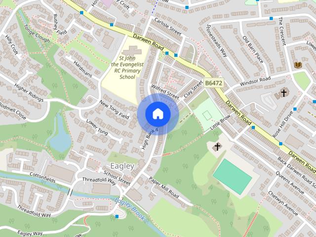 2 bedroom flat to rent