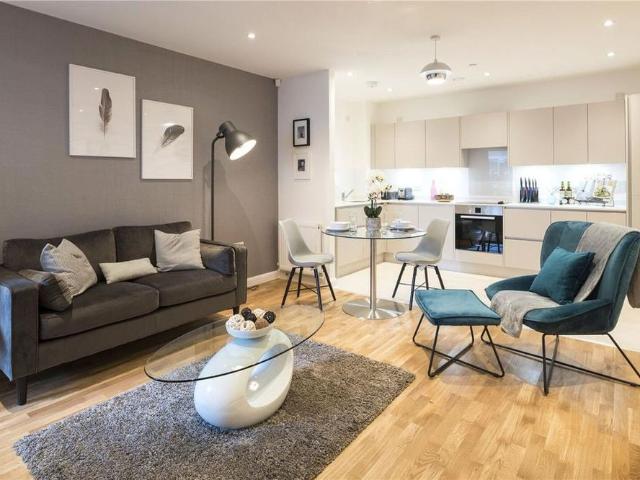 2 bedroom flat to rent