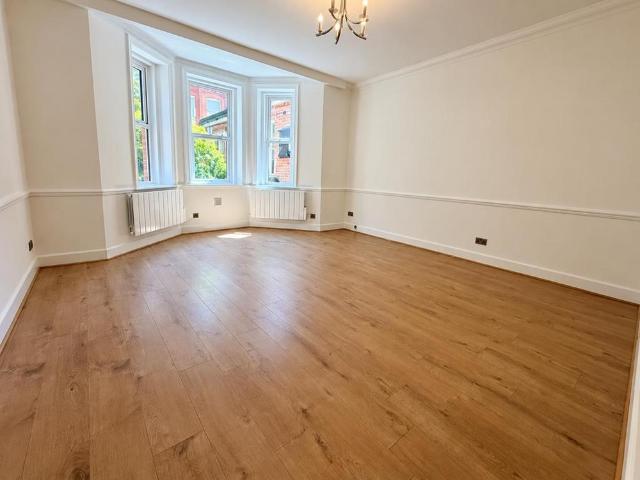 2 bedroom flat to rent