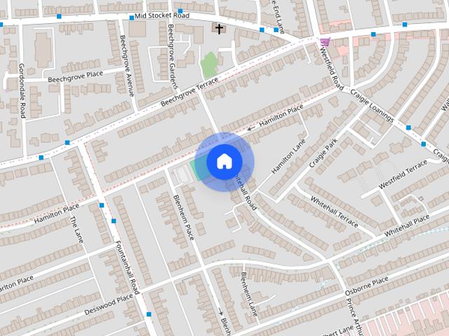 2 bedroom flat to rent