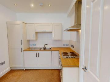 Aberdeen, Aberdeen And Grampian - Equipped kitchen