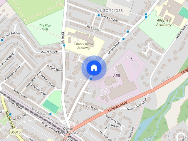 2 bedroom flat to rent