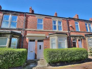 Deckham Gateshead, NE8, North East, North England