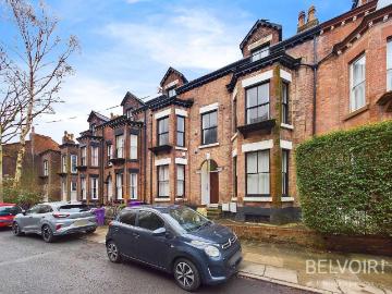 Aigburth Liverpool, L17, North East Wales, Midlands