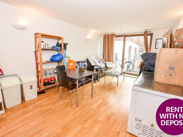 2 bedroom flat to rent