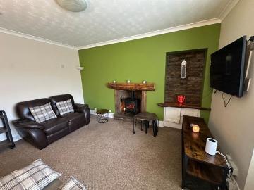 Scourie Lairg, IV27, Highlands and Islands, Shetland