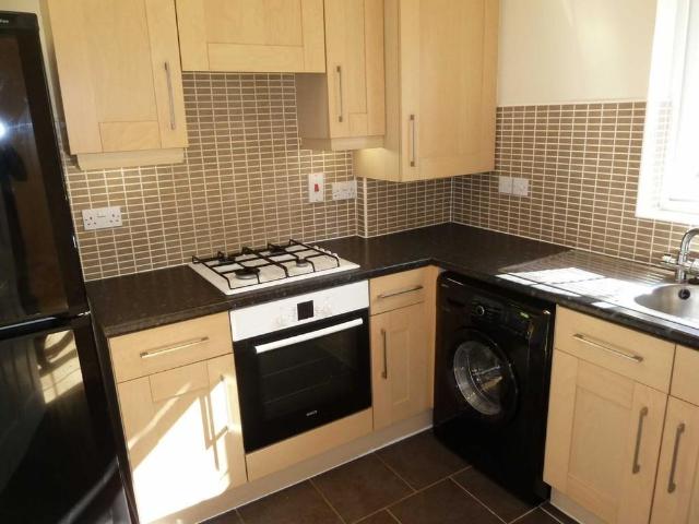 2 bedroom flat to rent